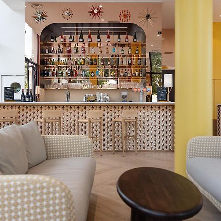 Hotel Kyriad Prestige Paris Asnieres Kültér fotó