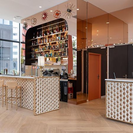 Hotel Kyriad Prestige Paris Asnieres Kültér fotó
