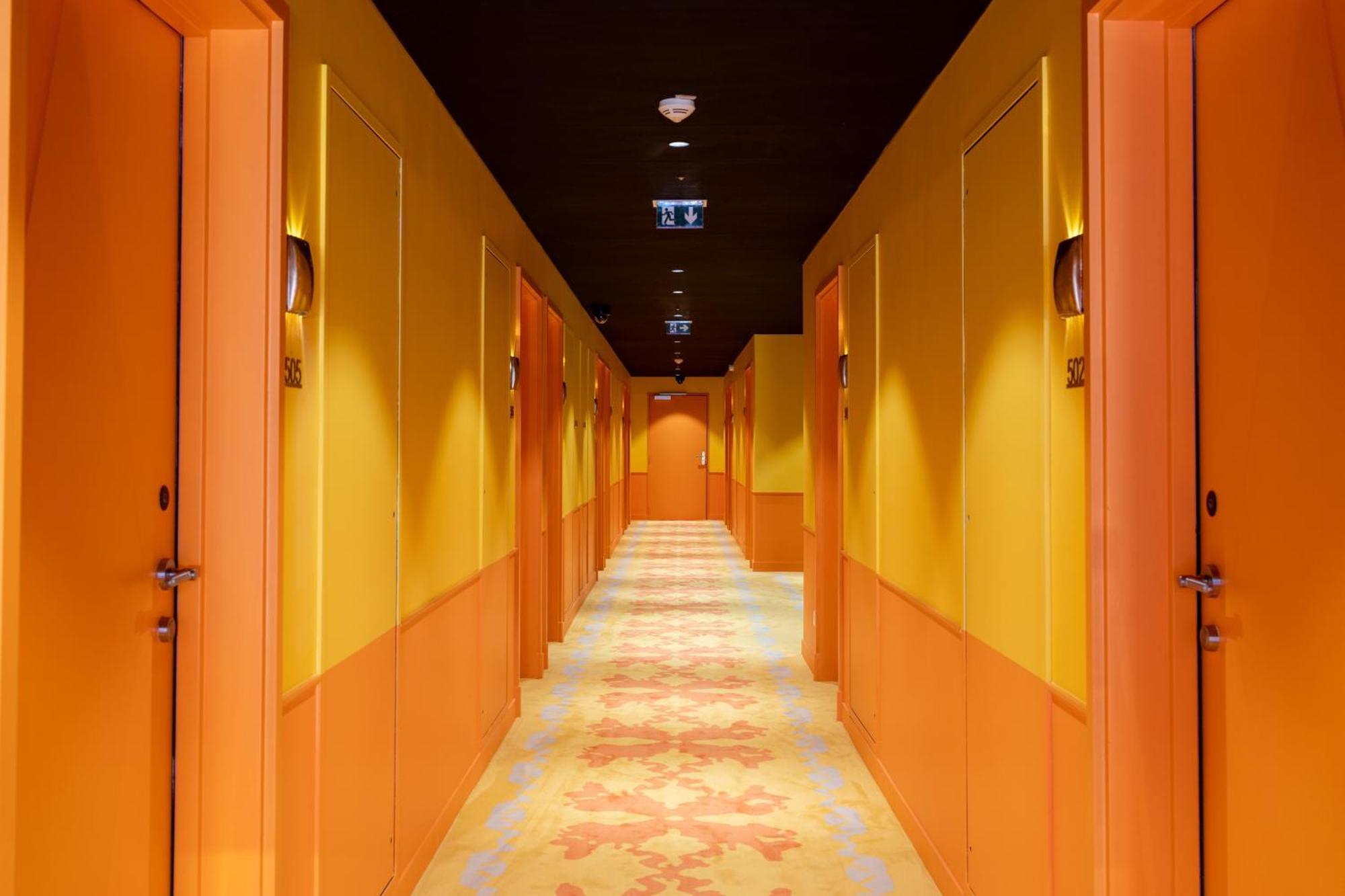 Hotel Kyriad Prestige Paris Asnieres Kültér fotó