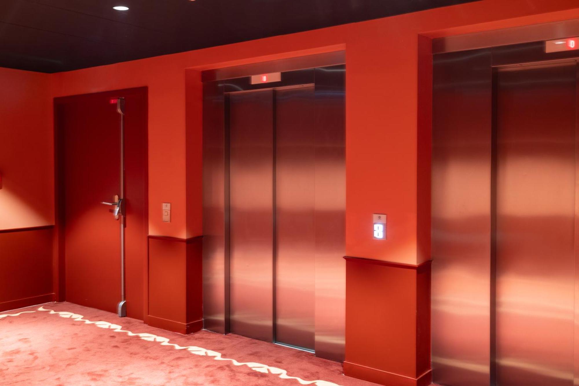 Hotel Kyriad Prestige Paris Asnieres Kültér fotó