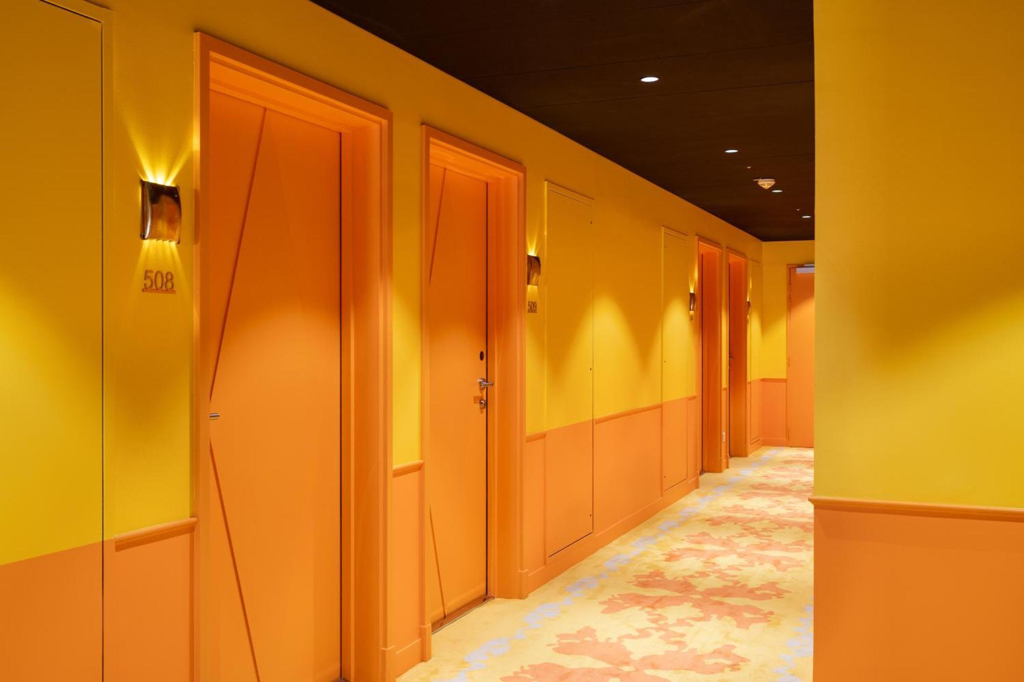 Hotel Kyriad Prestige Paris Asnieres Kültér fotó