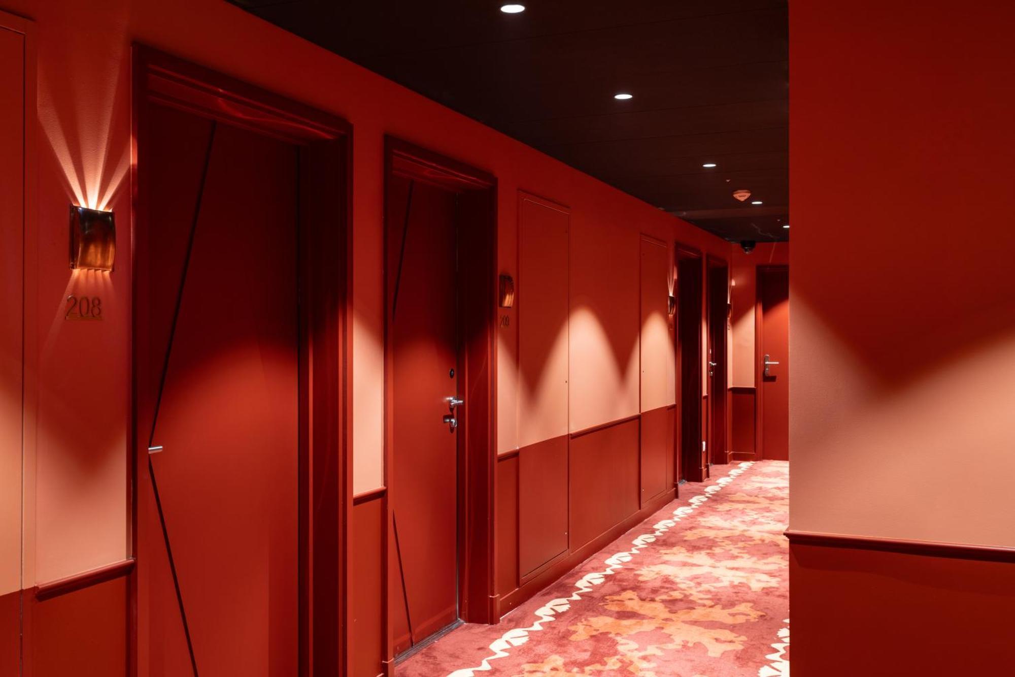 Hotel Kyriad Prestige Paris Asnieres Kültér fotó