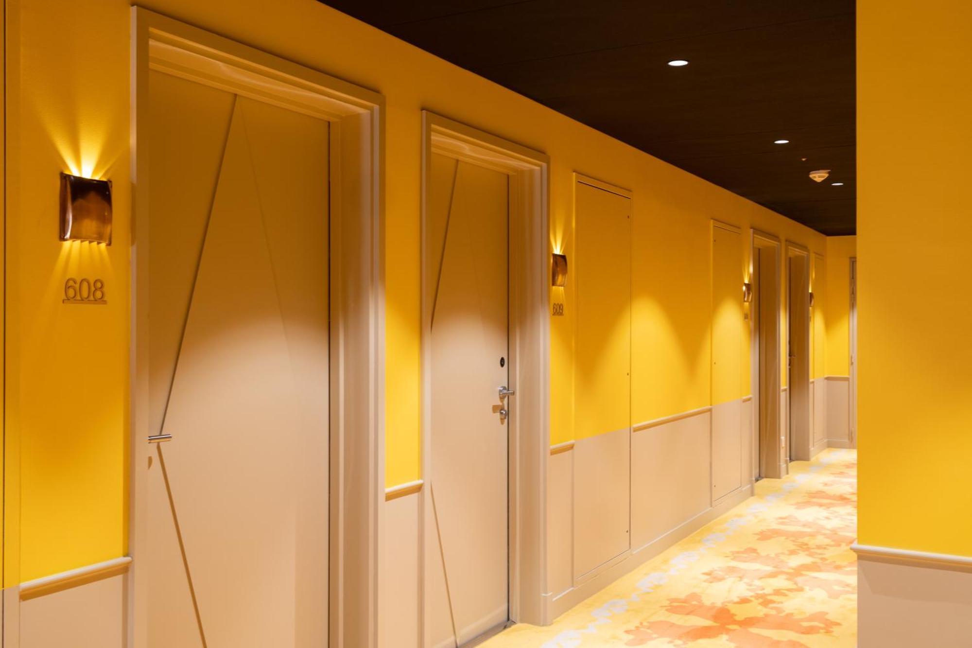 Hotel Kyriad Prestige Paris Asnieres Kültér fotó