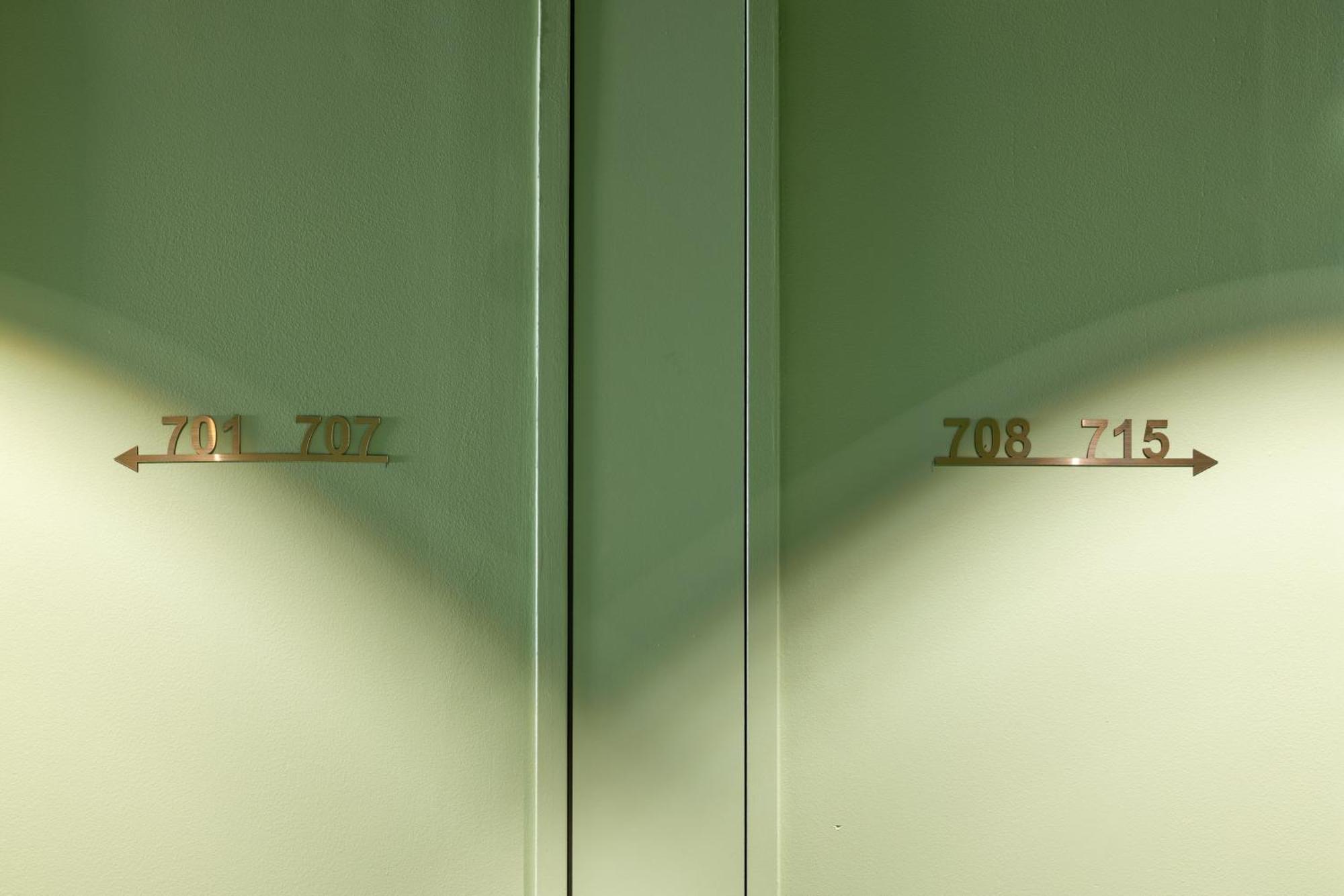 Hotel Kyriad Prestige Paris Asnieres Kültér fotó
