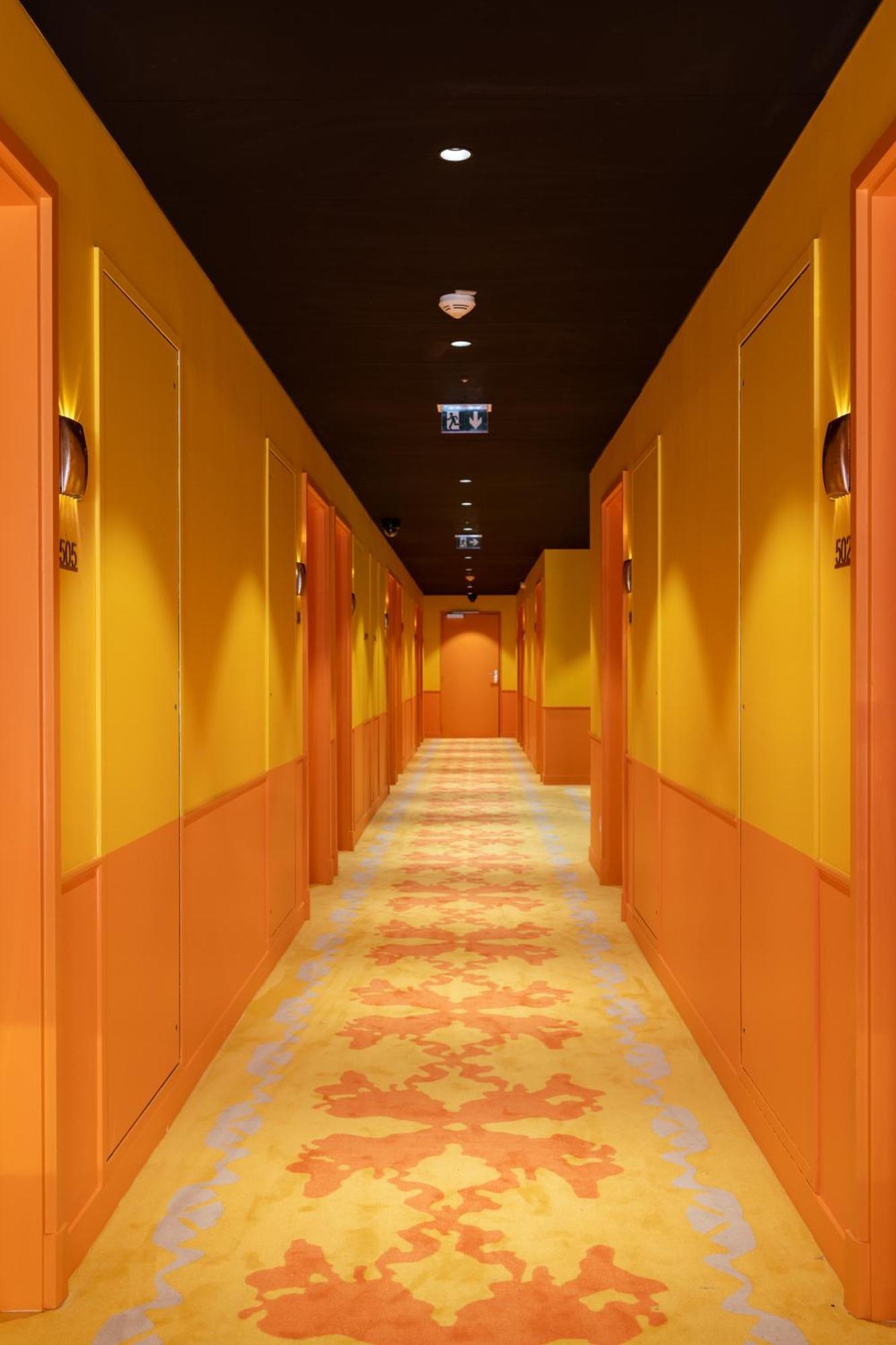 Hotel Kyriad Prestige Paris Asnieres Kültér fotó