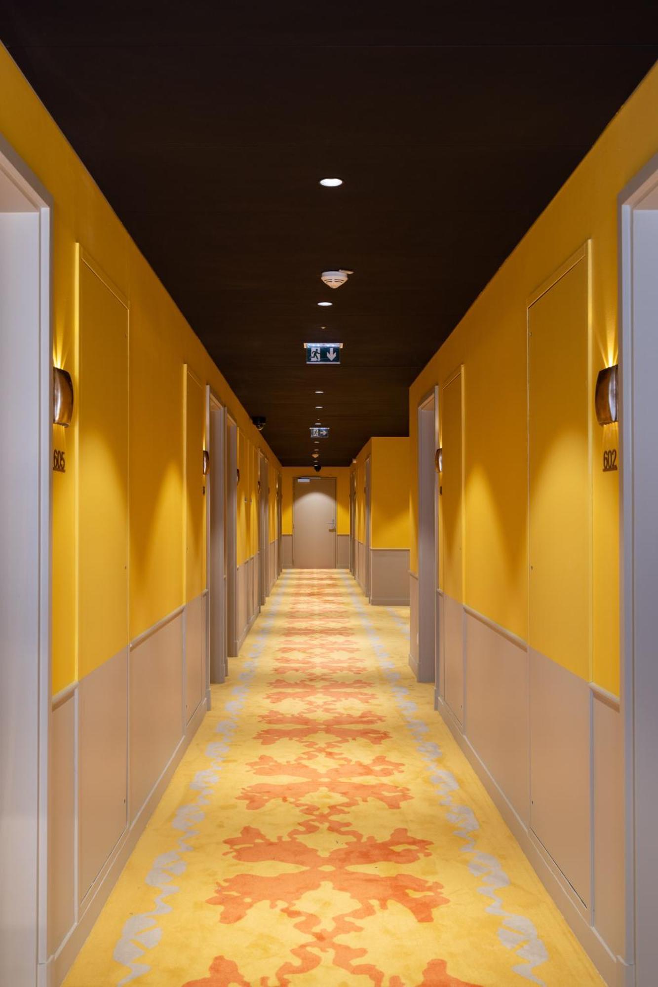 Hotel Kyriad Prestige Paris Asnieres Kültér fotó