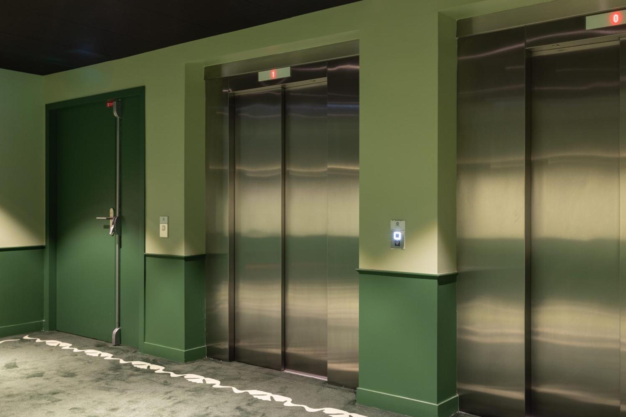 Hotel Kyriad Prestige Paris Asnieres Kültér fotó