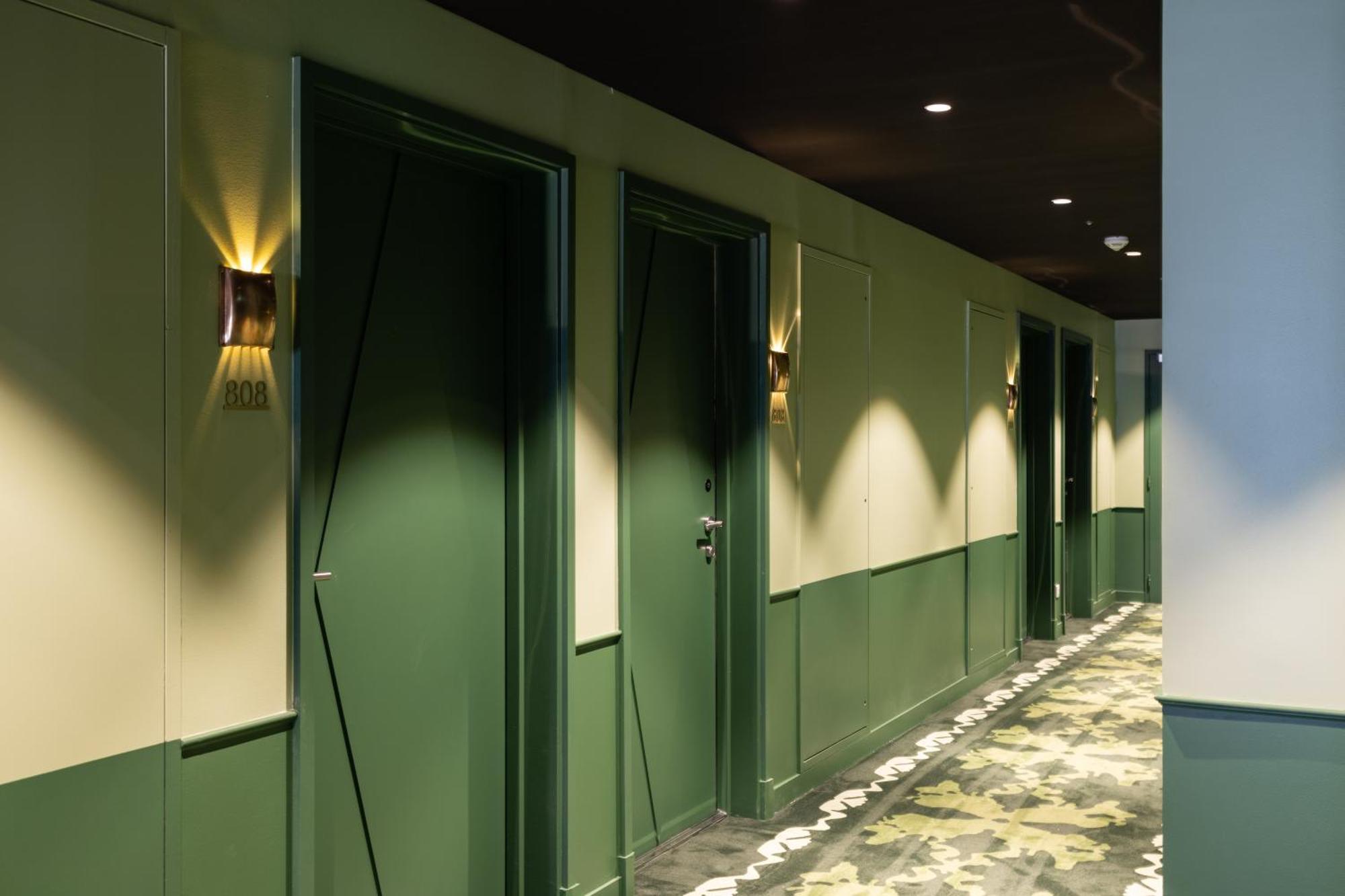 Hotel Kyriad Prestige Paris Asnieres Kültér fotó