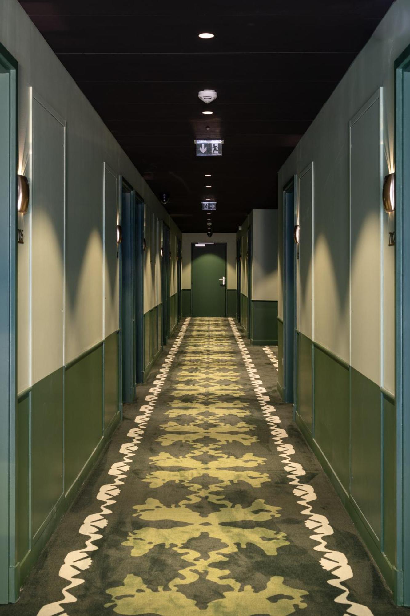 Hotel Kyriad Prestige Paris Asnieres Kültér fotó