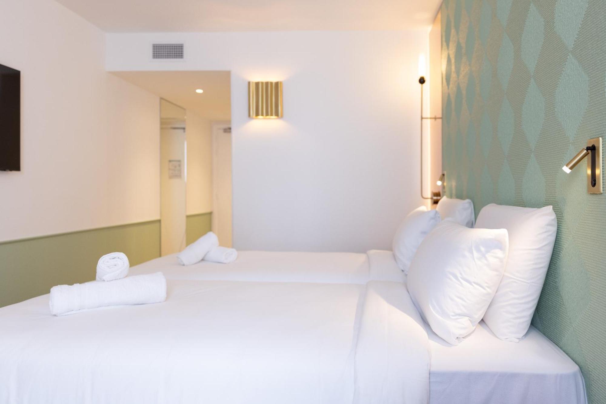 Hotel Kyriad Prestige Paris Asnieres Kültér fotó