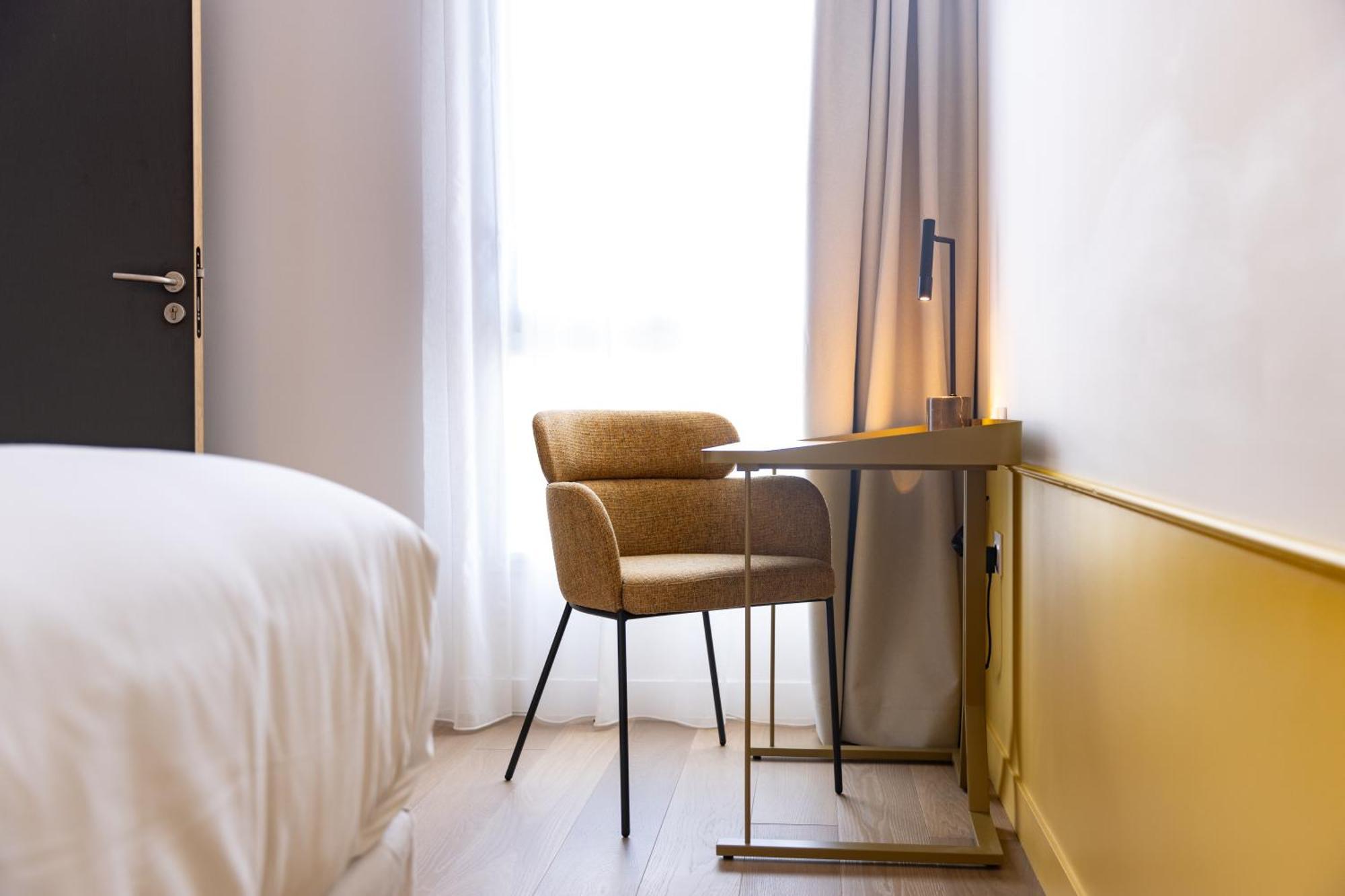 Hotel Kyriad Prestige Paris Asnieres Kültér fotó