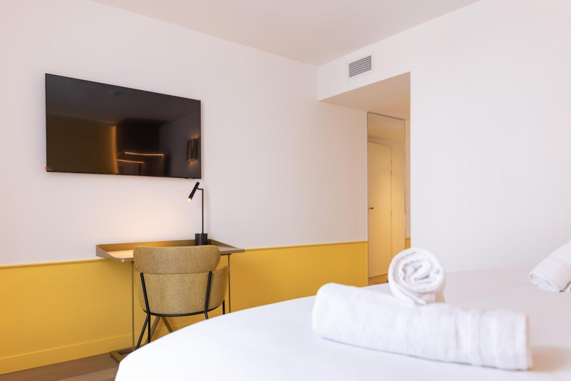 Hotel Kyriad Prestige Paris Asnieres Kültér fotó
