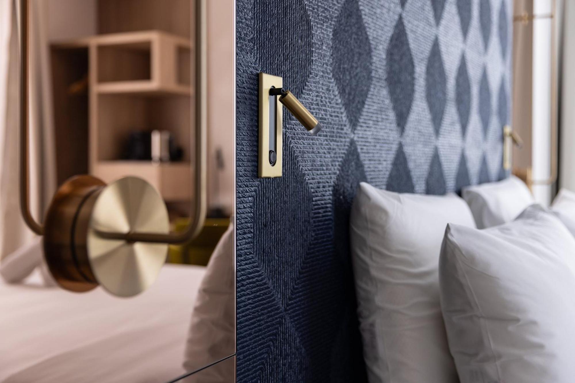 Hotel Kyriad Prestige Paris Asnieres Kültér fotó