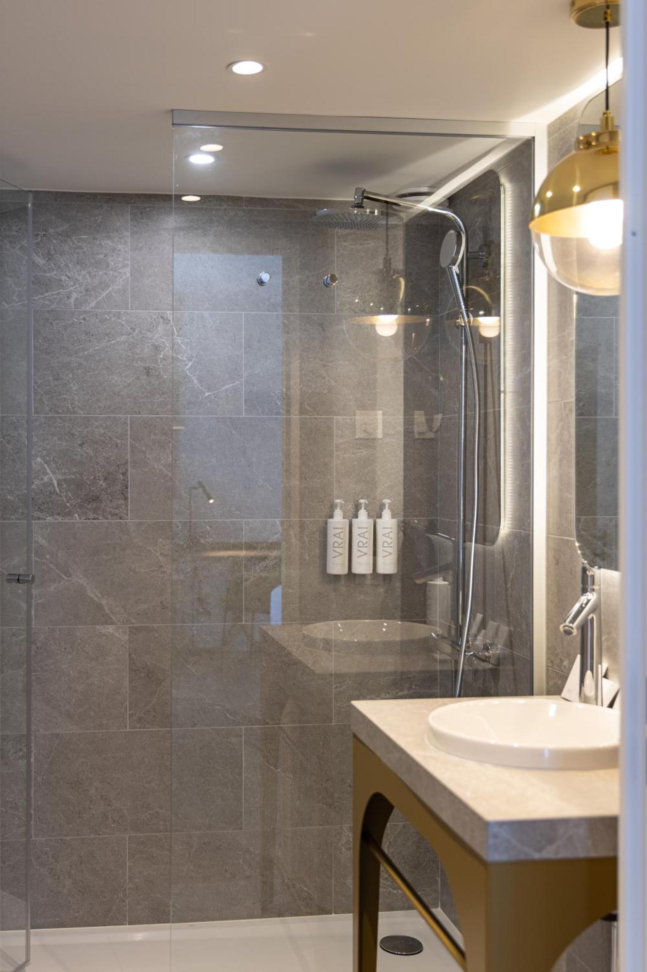 Hotel Kyriad Prestige Paris Asnieres Kültér fotó